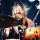 Image for article titled R.I.P. Foo Fighters drummer Taylor Hawkins
